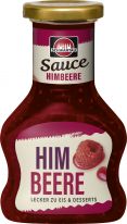 Schwartau Dessert-Sauce Himbeersauce 125ml