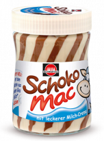 Schwartau Schokomac 400g