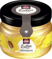 Schwartau Extra Portionsgläser Honig 72x28,3g