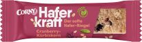 Corny Haferkraft cranbe-kürbis 100x35g