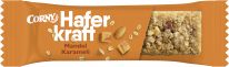 Corny Haferkraft mandel-karamel 100x35g