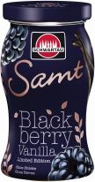 Schwartau Samt limited Edition Blackberry Vanilla 270g