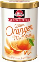 Schwartau Spezialitäten Bittere Orange 350g