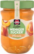 Schwartau Weniger Zucker Pfirsich 300g