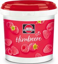 Schwartau Gastro Eimer Himbeere 2900g