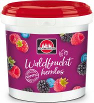 Schwartau Gastro Eimer Waldfrucht 2900g