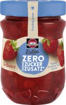 Schwartau Extra Zero Erdbeere 280g