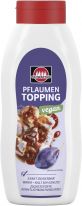 Schwartau Pflaumen Topping Vegan 770ml