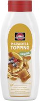 Schwartau Karamell Topping Vegan 760ml
