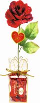 Heidel Rote Rose 54g