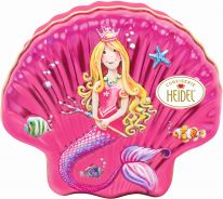 Heidel Herzdose Prinzessin 86g