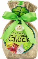 Heidel Glücks-Sack 151g