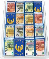 Heidel EURO-Täfelchen 7,5g