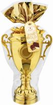 Heidel GOLD-Pokal 85g