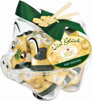 Heidel Glücksschwein 60g