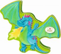 Heidel Drachendose 97g