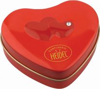 Heidel kleines Schmuckherz 