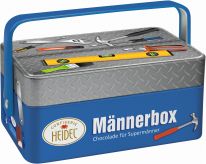 Heidel Männerbox 86g