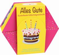 Heidel Alles Gute Pralinen 97g