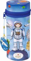 Heidel Stiftedose Astronaut 118g
