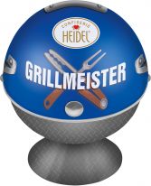 Heidel Grillmeister 86g