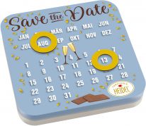 Heidel Save The Date Dose 37g