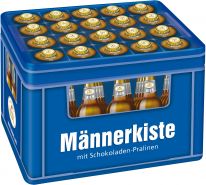 Heidel Männerkiste 97g