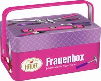 Heidel Frauenbox 86g