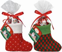 Heidel Christmas Kleine Stricksocke Christmas Time 55g