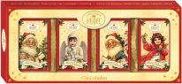 Heidel Christmas Chocoladenpräsent Weihnachts-Nostalgie 80g