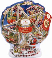 Heidel Christmas Riesenrad Nostalgie 118g