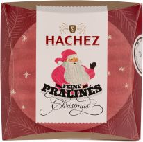 Hachez Christmas Frohes Fest Confiserie-Pralinés 40g