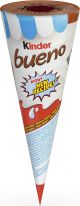 FDE Ice Cream - Kinder Bueno 92ml