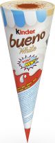 Ferrero Ice Cream - Kinder Bueno white 92ml