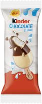 FDE Ice Cream - Kinder Schokolade Stick 1er 55ml