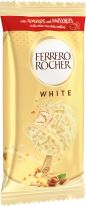 Ferrero Ice Cream - Rocher White Stick 1er 70ml