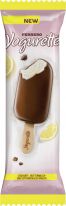 Ferrero Ice Cream - Yogurette Stick Buttermilk Lemon 1er 50ml