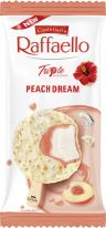 Ferrero Ice Cream - Raffaello Stick Triple Peach Dream 1er 60ml