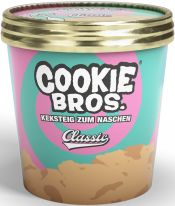 Cookie Bros. Classic 160g