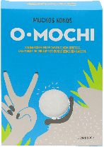 O-Mochi Kokos 180g