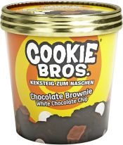 Cookie Bros. Chocolate Brownie 150g