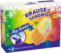 Ahoj-Brause Brause-Sandwich 6x90ml