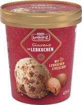 Lambertz Lebkuchen Eisbecher 473ml