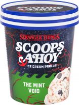 Scoops Ahoy The Mint Void 464ml