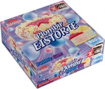 Plombir Bubble Gum Eistorte 900g