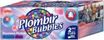 Plombir Bubbles Eiscreme Bubble Gum 200ml