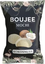 Boujee Mochi Kokosnuss 50g