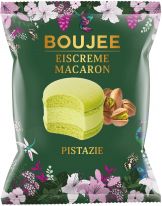 Boujee Macaron Pistazie 60g