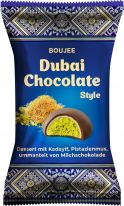 Boujee Dubai Chocolate Style Dessert Impuls 40g