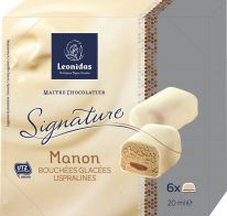Leonidas Manon 6x20ml